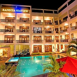 Randiya Sea View Hotel